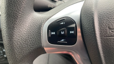 Ford Fiesta 1.25 Style 5dr Petrol Hatchback